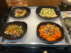 -富力丽思卡尔顿酒店·香荟全日制餐厅