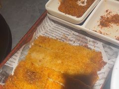 -吴越荣记苏州菜·松鼠桂鱼100%活鱼现做(斜塘老街店)