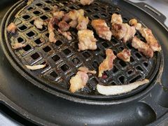 -牛犇炭火烤肉·鲜切烤肉(承德总店)