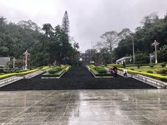 -友谊关景区