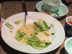-绿茶餐厅(coco park 店)