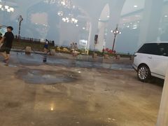 -港畔赶海蒸汽海鲜烧烤自助(仙螺岛店)