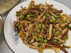 -翠茗农庄土菜馆(天目湖店)
