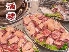 -宏八酒楼(西樵山景区店)