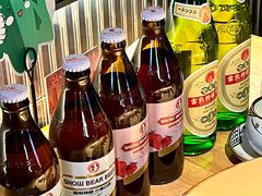 -雪熊精酿·哈尔滨烧烤酒馆(非遗大串店)