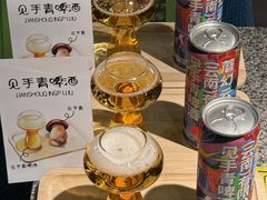 -云荷里·蒸汽石锅鱼·云南菜(中发百旺店)