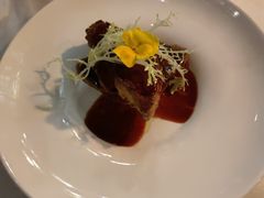 -马克西姆餐厅(崇文门店)