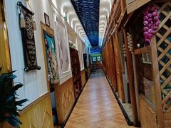 -伊帆食府·青海美食