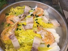 -卤鸭儿(小河路店)