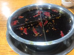 -渝味黄姐火锅(黄泥村店)