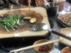 -阿昌白族石板烧(大理古城店)