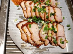 -绿茶餐厅(蓝色港湾店)