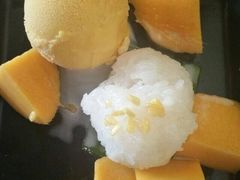 -Mango Tango
