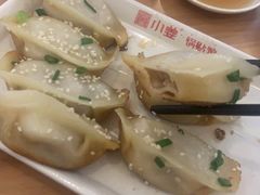 -小姜锅贴(凤凰街店)