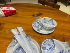 -大家发海鲜城夜排档(华山中路店)
