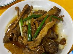 -翠景湾脆鱼轩·中山脆肉鲩(井岸17年老店)