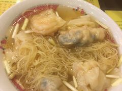 -麦奀云吞面世家 山顶店(山顶广场店)