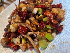 -山石榴·贵州菜(丰盛里店)