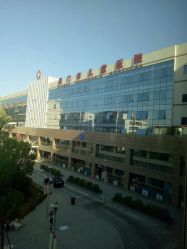 -厦门市儿童医院