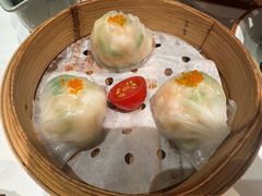 -禄运茶居·手工点心(猎德店)
