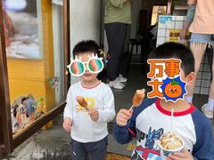 -洪都大拇指(洪都店)