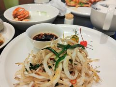 -皇朝海鲜酒店