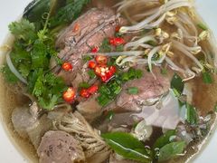 -PHO爺·越南料理(亦庄大族广场店)