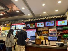 -桥香园云南过桥米线(金马碧鸡店)