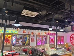 -马路牙子烧烤音乐酒馆(望京店)