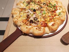 -必胜客(漕宝路店)