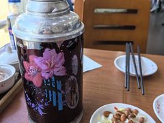 饺子汤-鸿毛饺子(紫竹桥店)