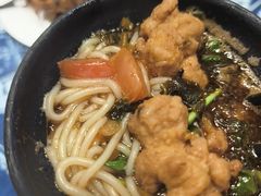 -云南李记罐罐米线饵丝小吃(汉中门金鹰店)