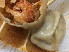 -小杨生煎(黄河路店)