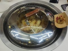 -东北铁锅宴(云龙华府店)