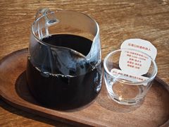 -福嗝er 咖啡&精酿餐吧(东四店)