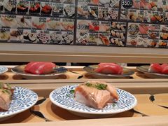-大起水产回转寿司(道顿堀店)