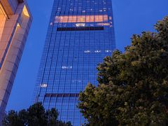 -视界美食自助餐厅·石家庄希尔顿酒店