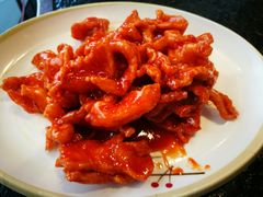 -老苏州芳和园茶酒楼  传统苏帮菜(观前店)