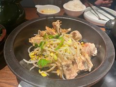 原味汽锅鸡-云海肴·汽锅鸡·云南菜(领展购物广场·中关村店)