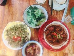 -聪辉同安老美食饭店(大元路店)