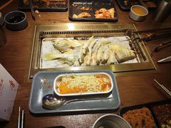 -新石器烤肉(之心城店)