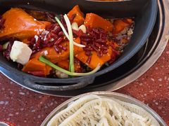 -赵美丽·重庆社区火锅·直营店(火车东站·中豪国际店)