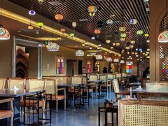 -君邦火锅(新疆大厦店)