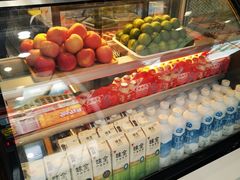 -CoCo都可(包河万达店)