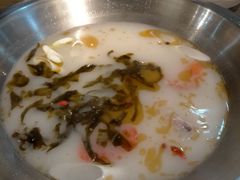 -土著渔匠·养生蝴蝶鱼(香樟路店)
