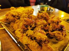 -包装马车·韩国料理·포장마차