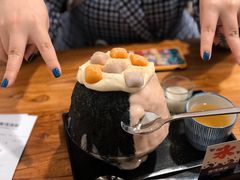 -WONDER ICE 萬得冰田(建設路总店)