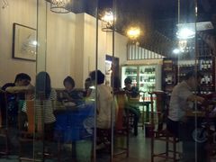 -老谭虾王蟹皇·龙虾·烧烤(蝴蝶湾店)