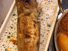 -河坝烧烤串城(金达莱店)