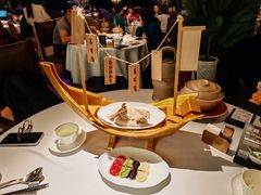 -狮拾久·现代新加坡料理(福田COCO Park店)